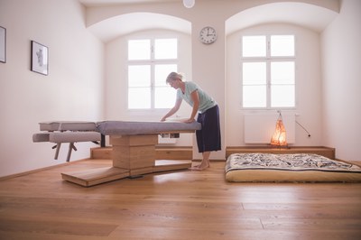Massage Fasching Massage Fasching